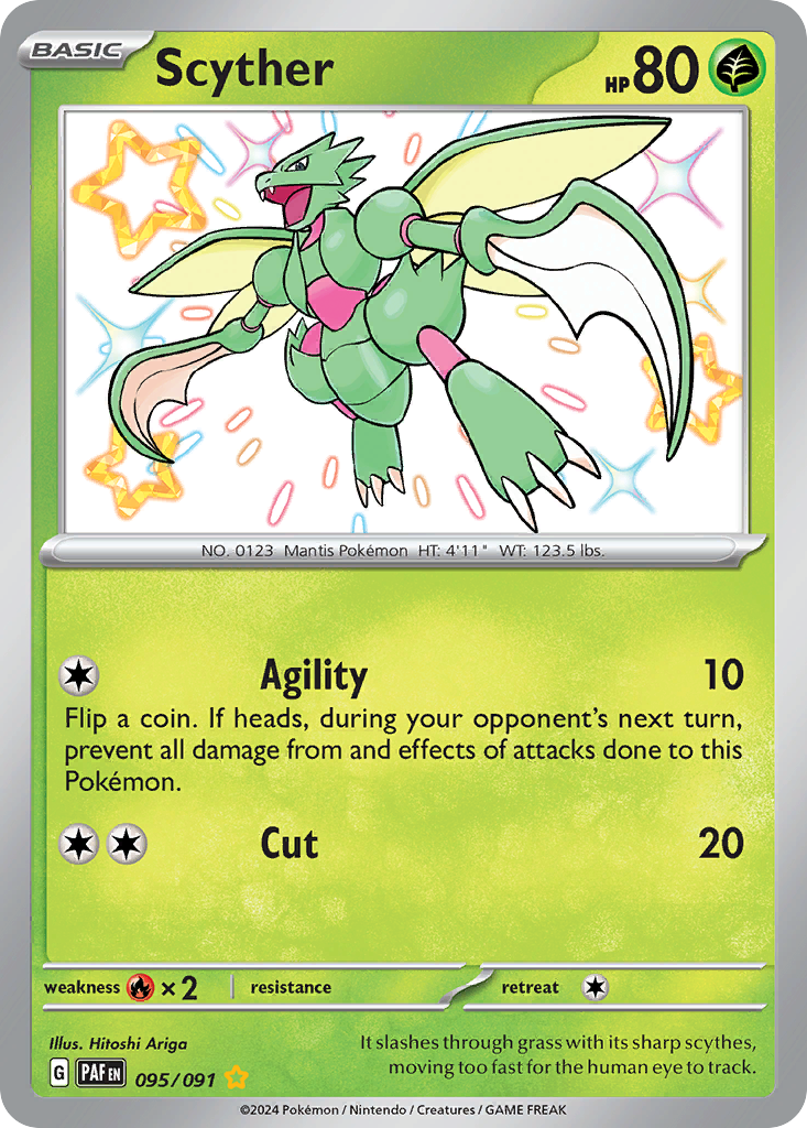 Scyther